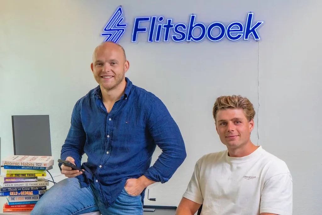 Flashbook