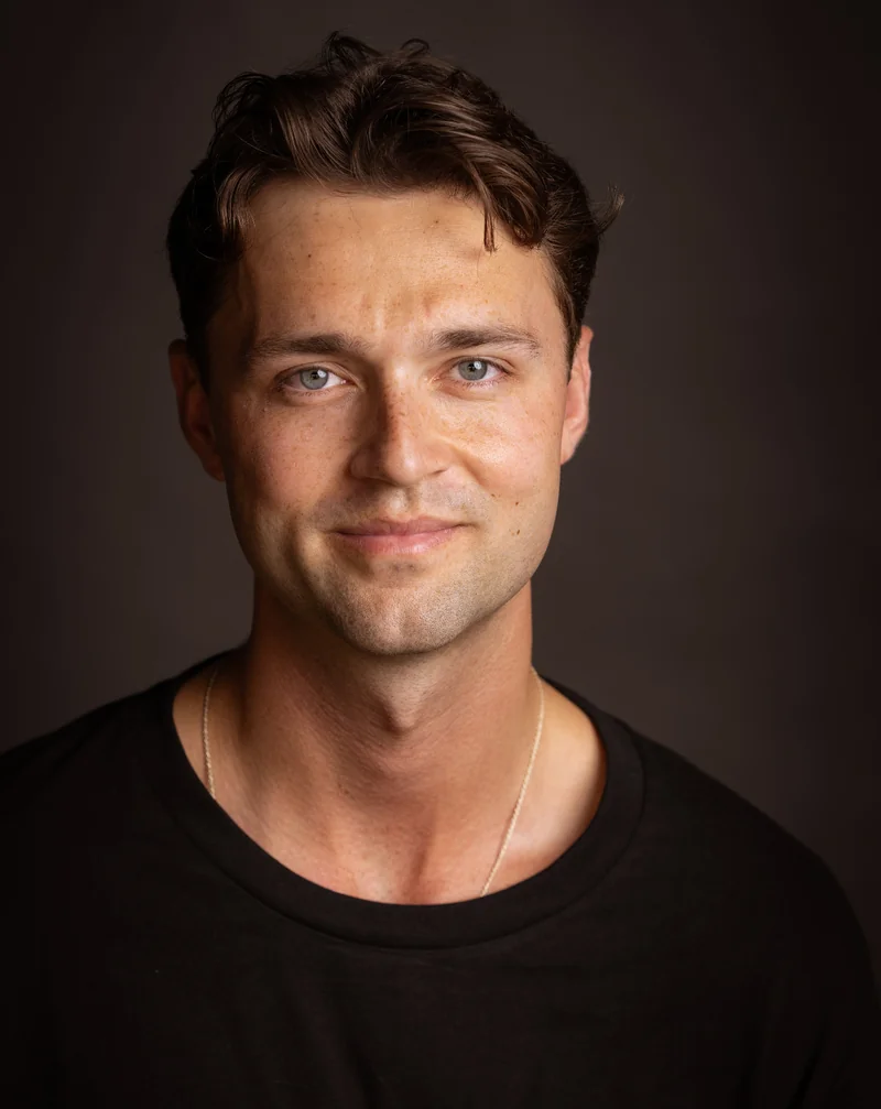 Laurens Hendrikx